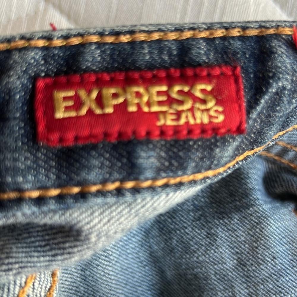 Jeans - Picture 4 of 6